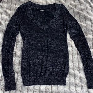 Express long sleeve shirt